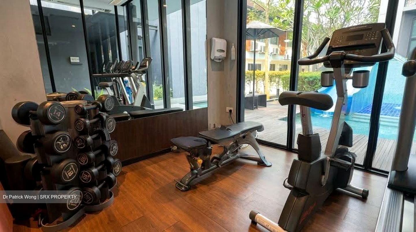 The Asana (D10), Apartment #636945451